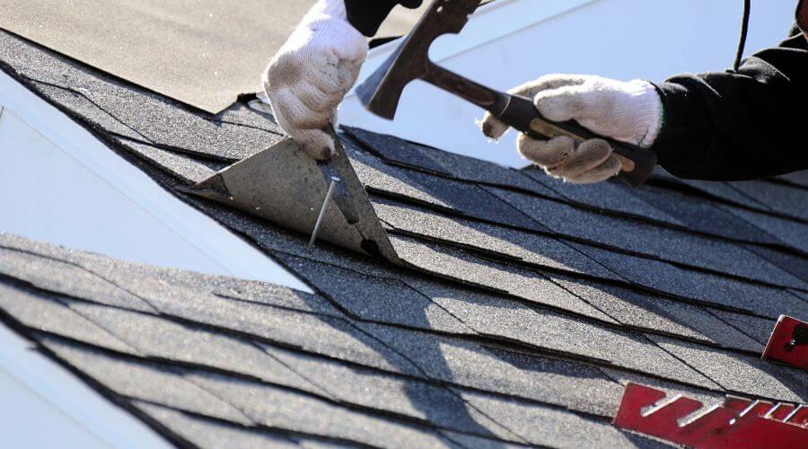 Professional Flat Roofing Installation in Johnsonville, IL